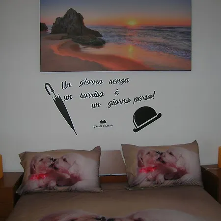 Casa Del Sorriso