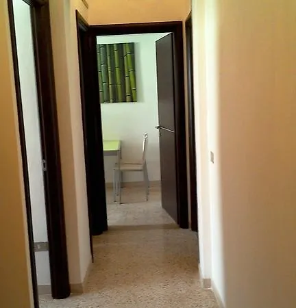 Casa Del Sorriso Daire