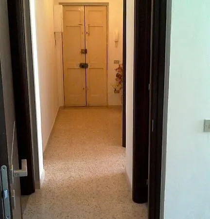 Daire Casa Del Sorriso