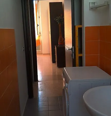 Daire Casa Del Sorriso