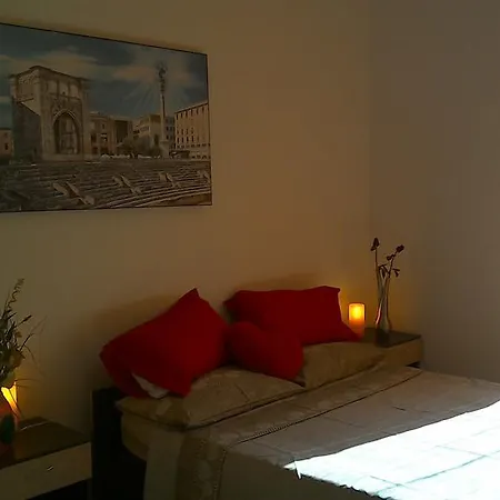 Casa Del Sorriso
