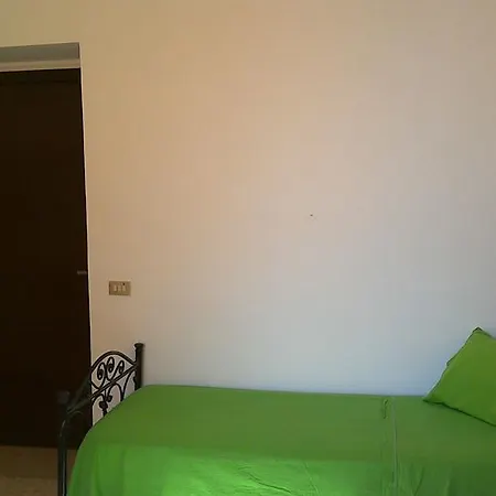 Casa Del Sorriso *