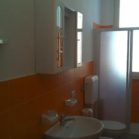 Casa Del Sorriso Daire