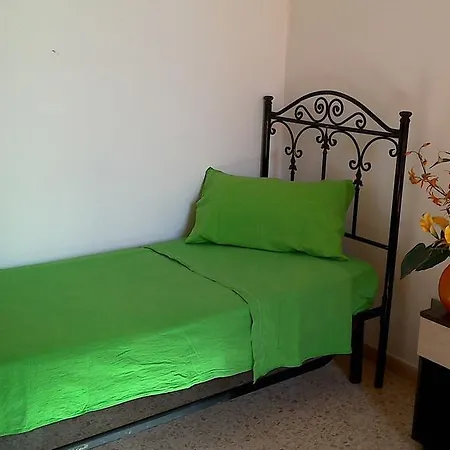Casa Del Sorriso Daire Lecce