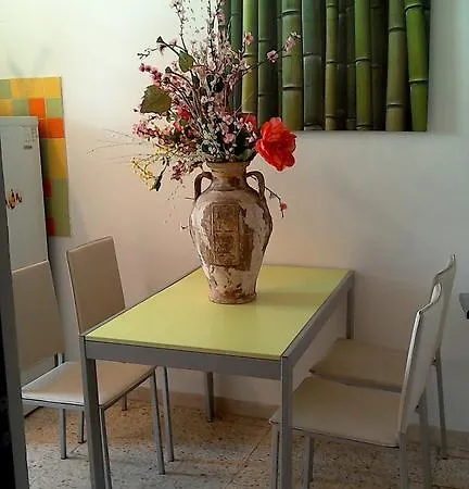 Casa Del Sorriso *