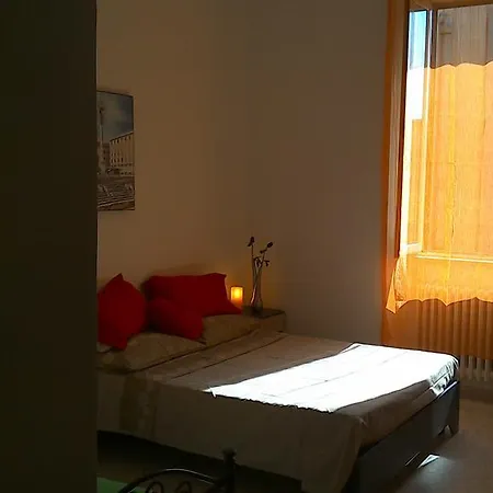 Casa Del Sorriso Lecce
