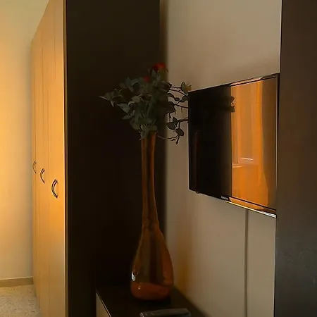 Casa Del Sorriso Lejlighed *