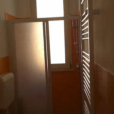 Casa Del Sorriso * Lecce