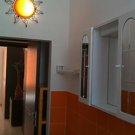 Casa Del Sorriso Lejlighed *