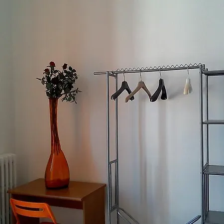 Casa Del Sorriso
