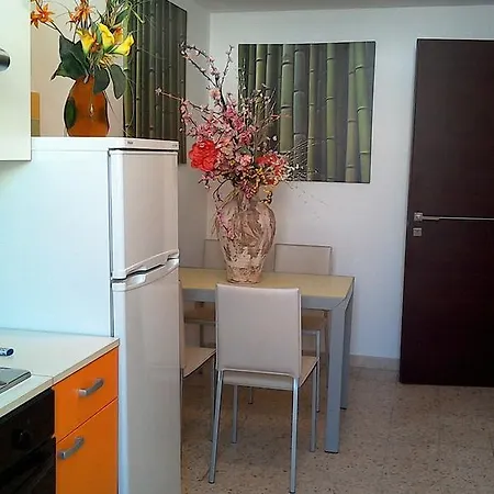 Lejlighed Casa Del Sorriso Lecce