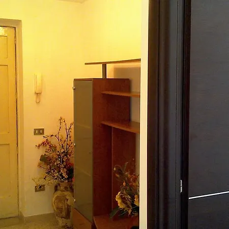 Casa Del Sorriso