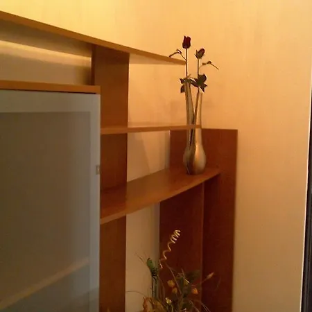 Casa Del Sorriso Lejlighed *
