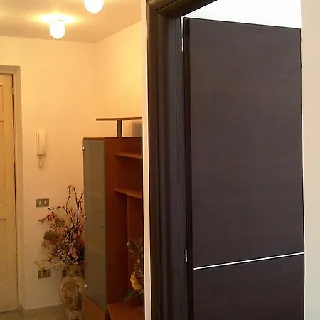 Casa Del Sorriso Lejlighed Lecce