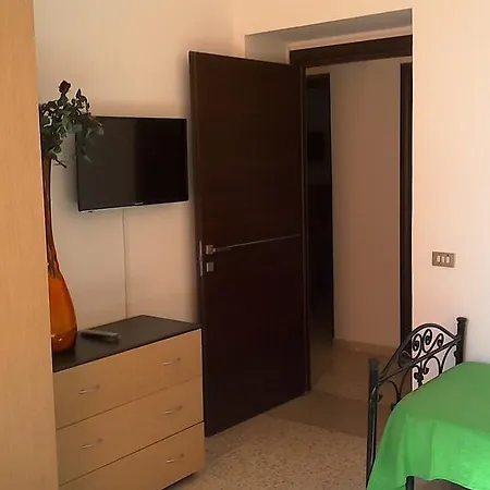Casa Del Sorriso